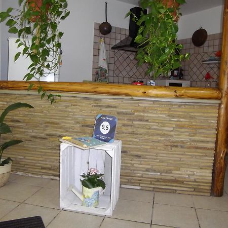 Casa S'Arriali Apartment Iglesias Luaran gambar