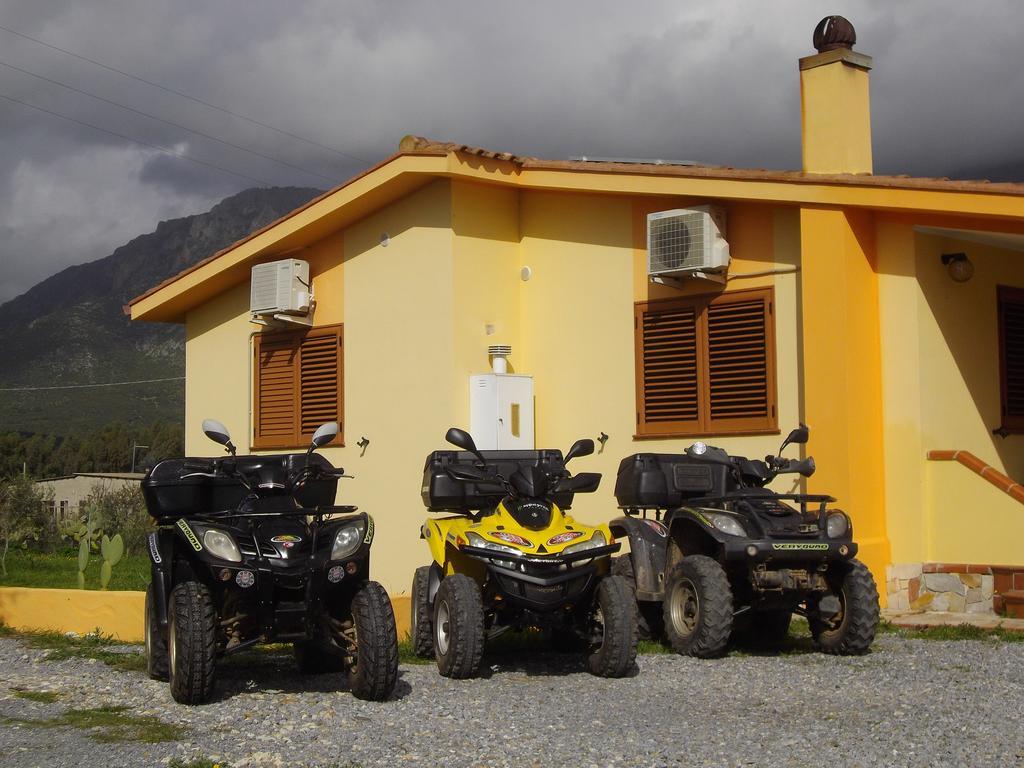 Casa S'Arriali Apartment Iglesias Luaran gambar