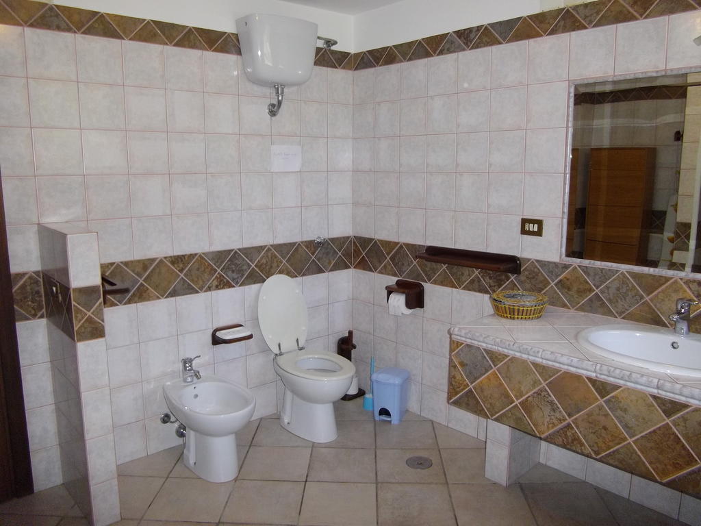 Casa S'Arriali Apartment Iglesias Bilik gambar