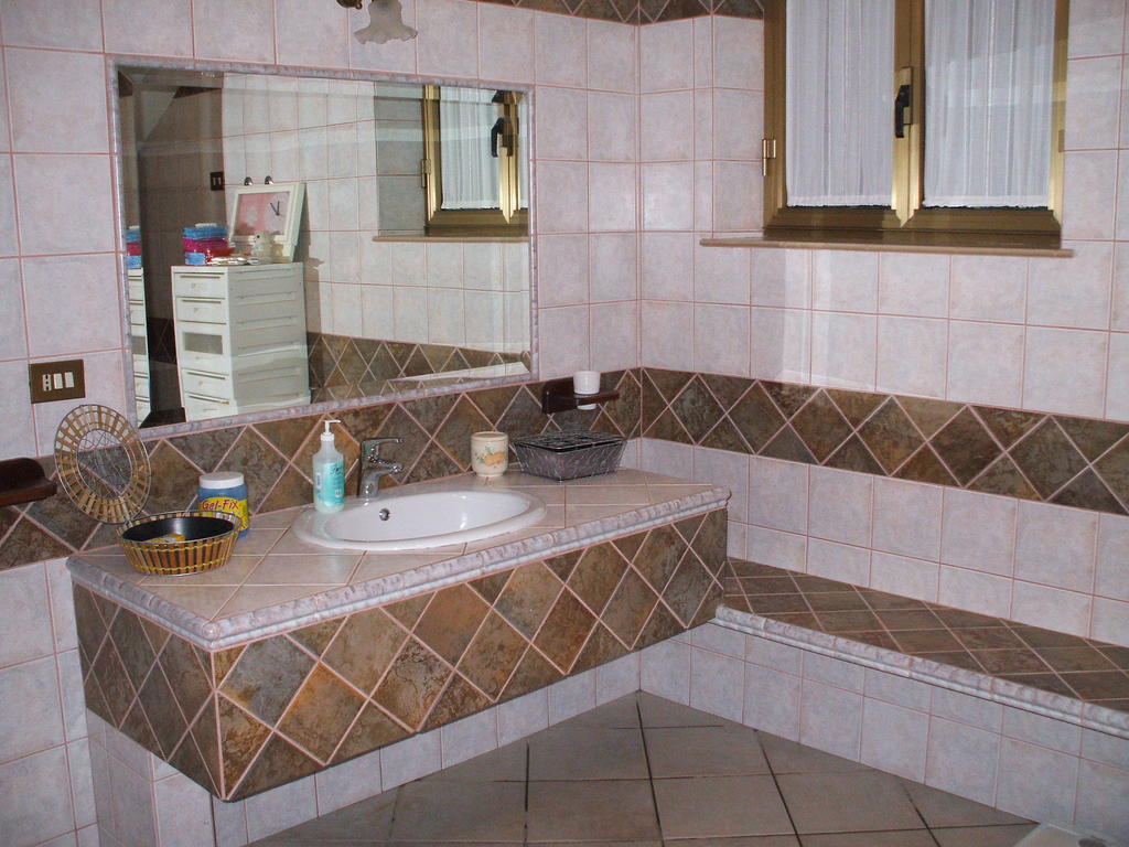 Casa S'Arriali Apartment Iglesias Bilik gambar