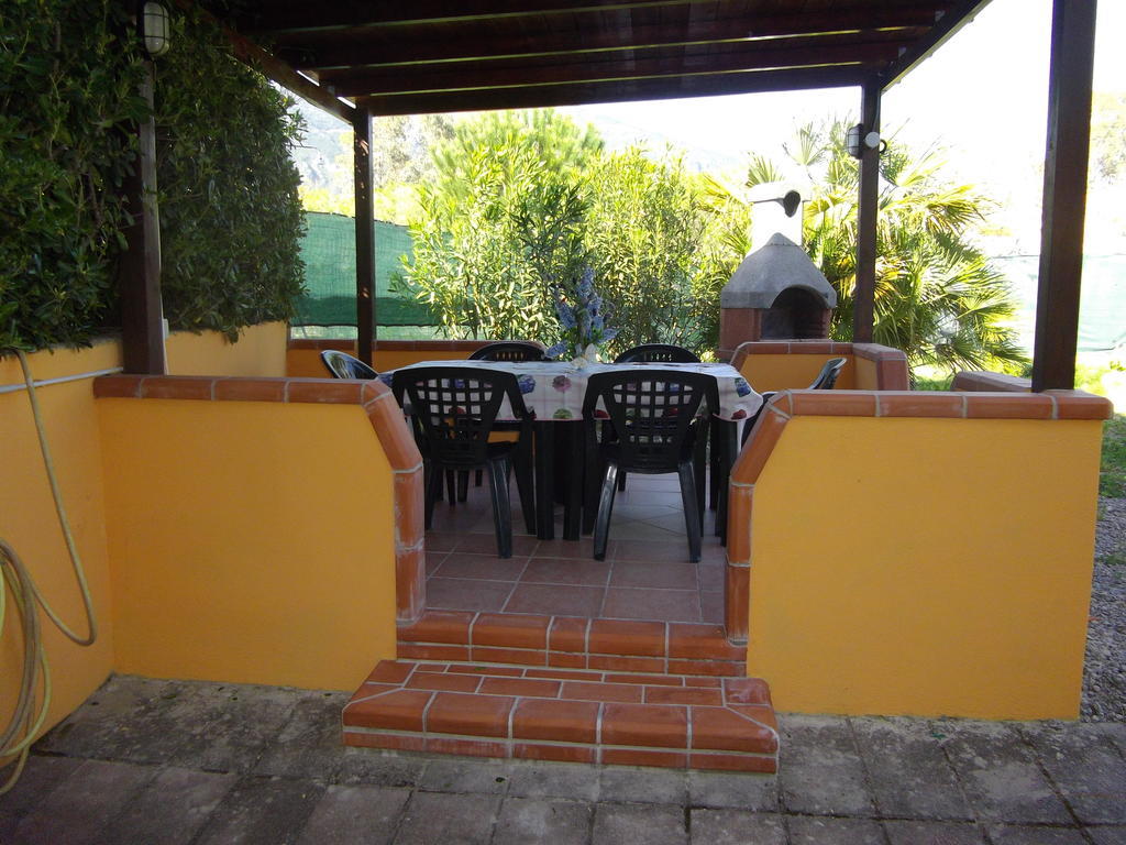 Casa S'Arriali Apartment Iglesias Luaran gambar