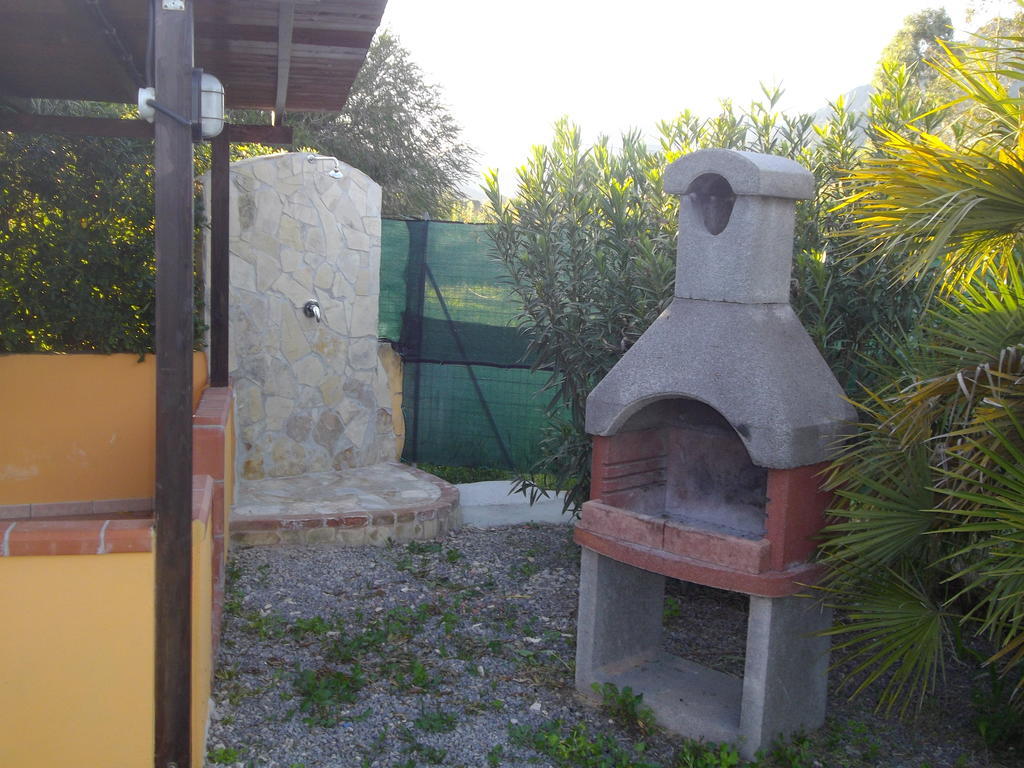 Casa S'Arriali Apartment Iglesias Luaran gambar
