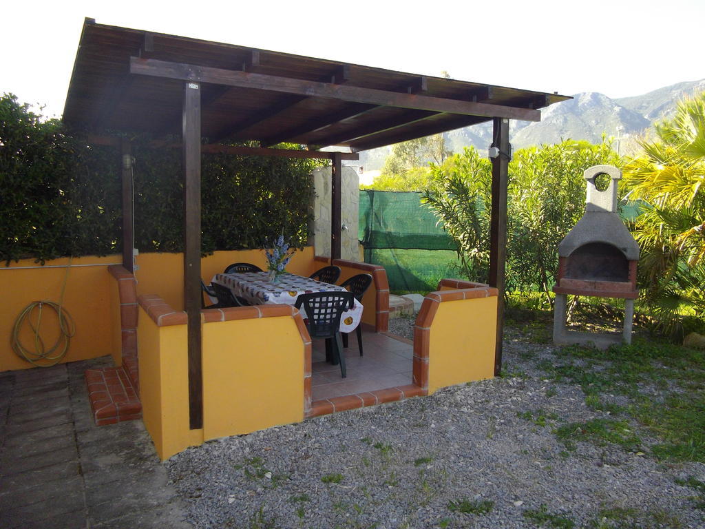 Casa S'Arriali Apartment Iglesias Luaran gambar