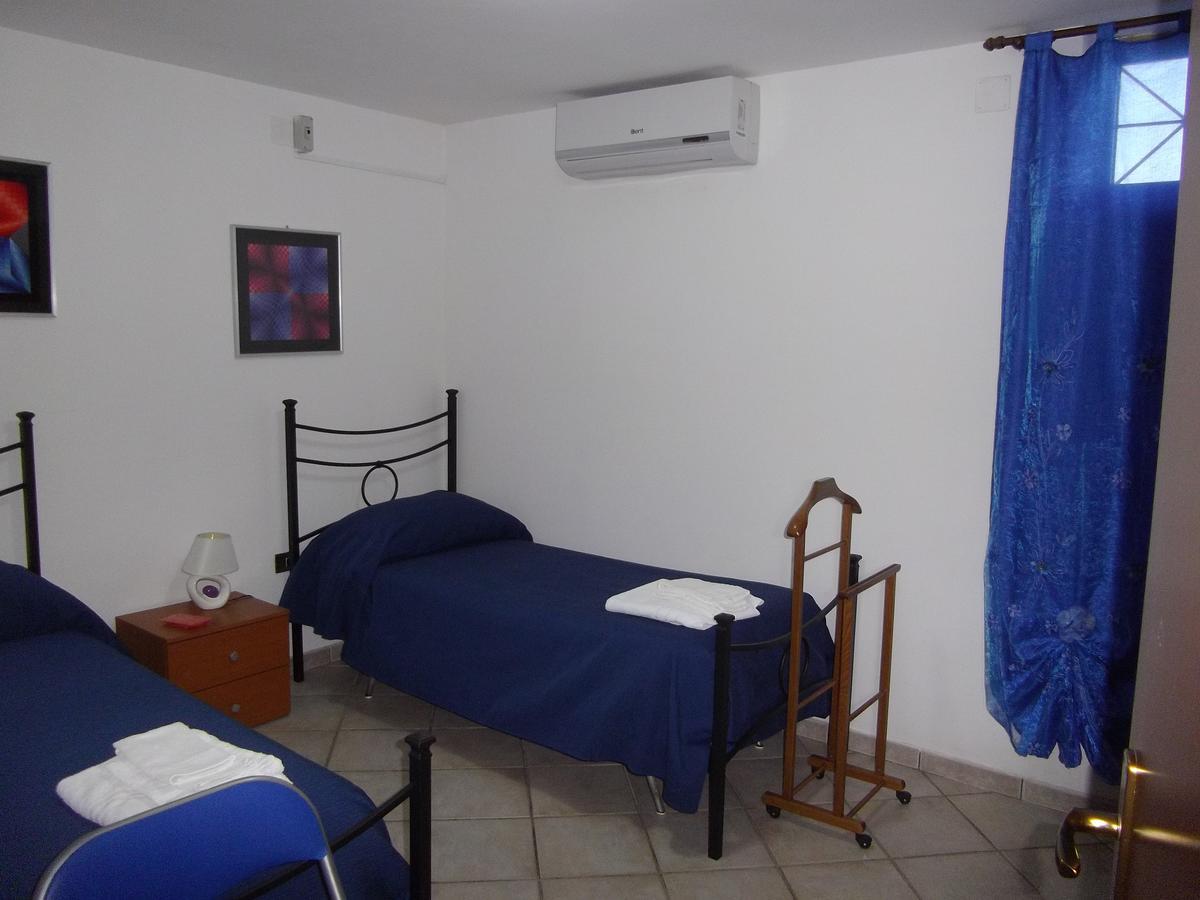 Casa S'Arriali Apartment Iglesias Luaran gambar