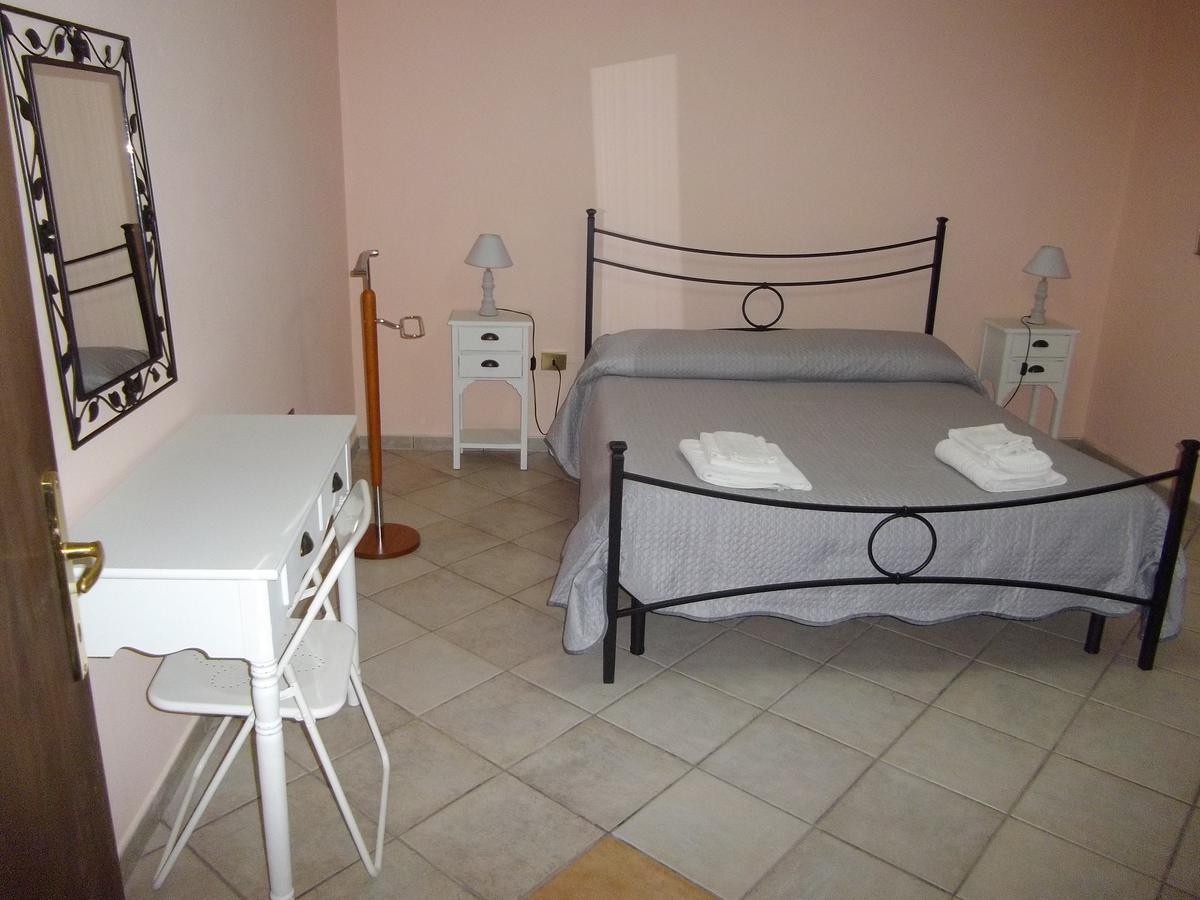 Casa S'Arriali Apartment Iglesias Luaran gambar