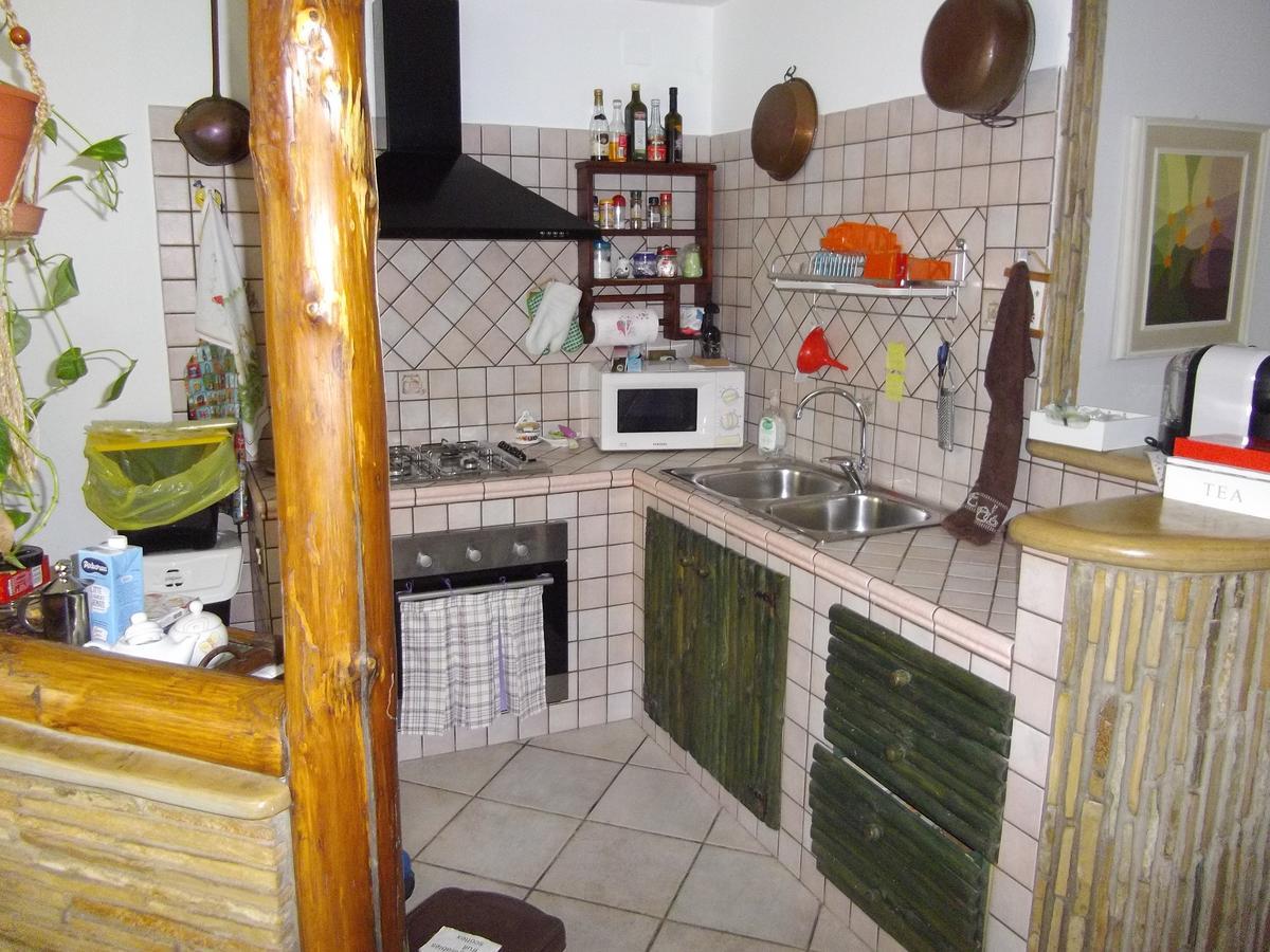 Casa S'Arriali Apartment Iglesias Luaran gambar