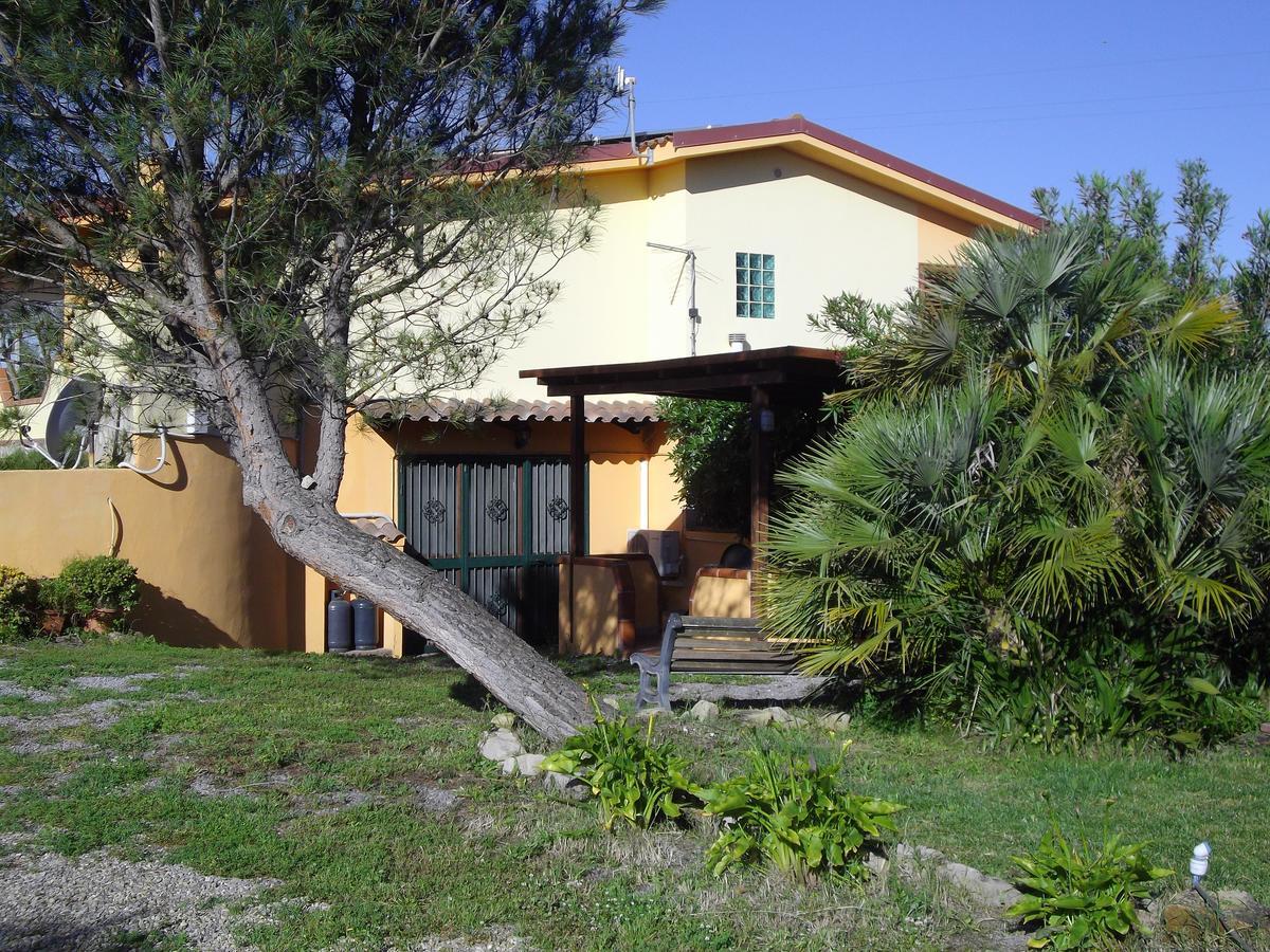 Casa S'Arriali Apartment Iglesias Luaran gambar