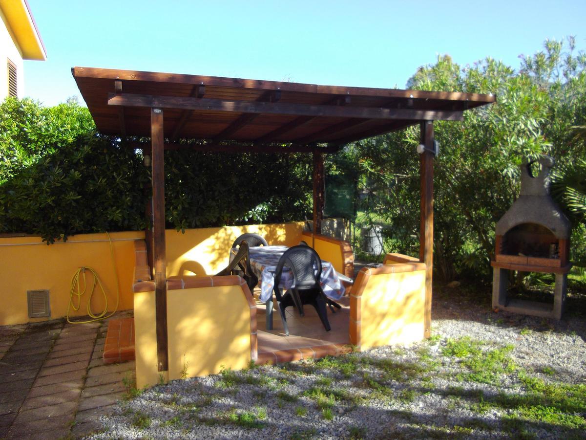 Casa S'Arriali Apartment Iglesias Luaran gambar