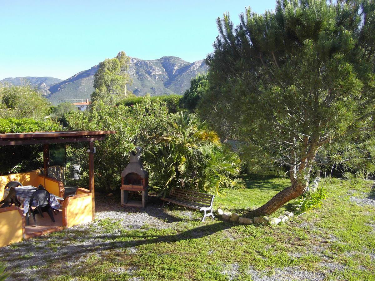 Casa S'Arriali Apartment Iglesias Luaran gambar