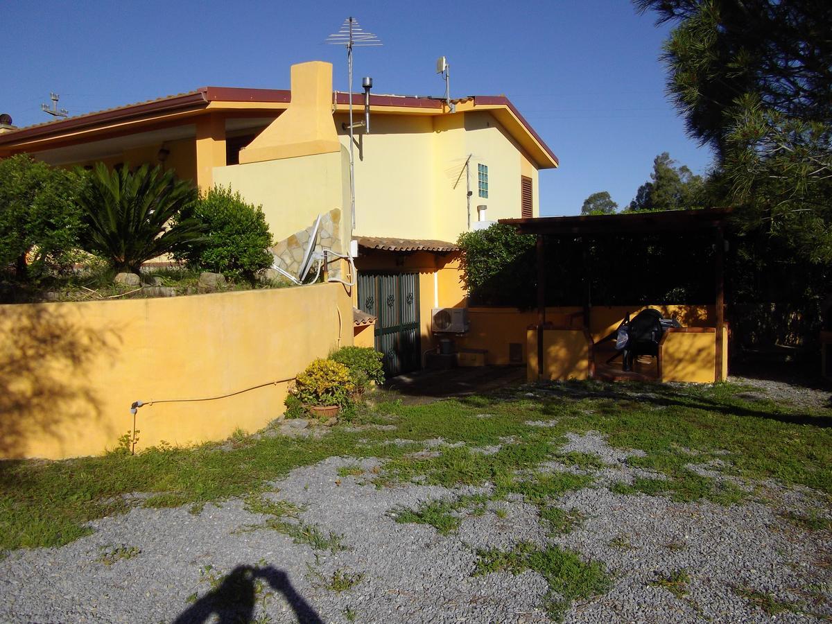 Casa S'Arriali Apartment Iglesias Luaran gambar