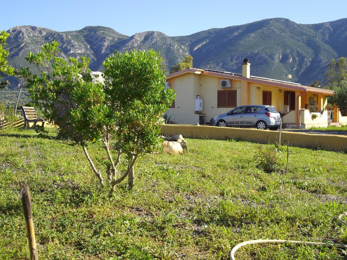 Casa S'Arriali Apartment Iglesias Luaran gambar