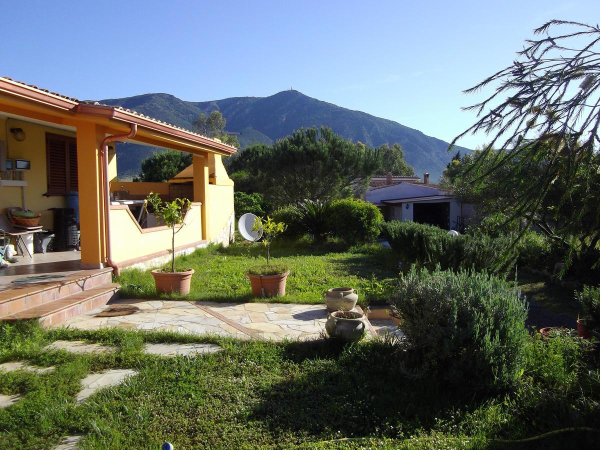 Casa S'Arriali Apartment Iglesias Luaran gambar