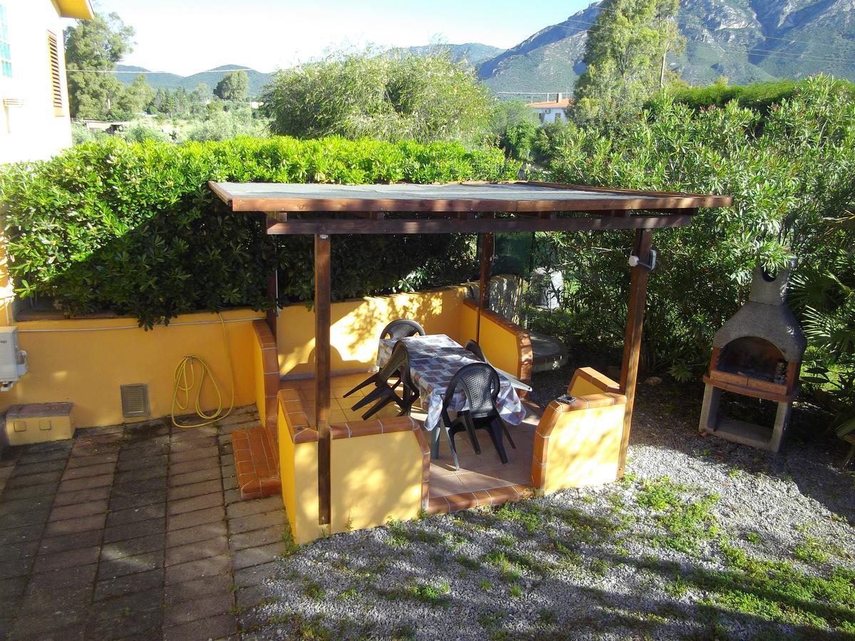 Casa S'Arriali Apartment Iglesias Luaran gambar