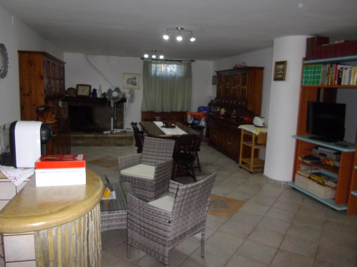 Casa S'Arriali Apartment Iglesias Luaran gambar